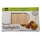 Handy Housewares 600-Count Round 2.5" Long Wooden Toothpicks - Great for Appetizers, Baking and more!